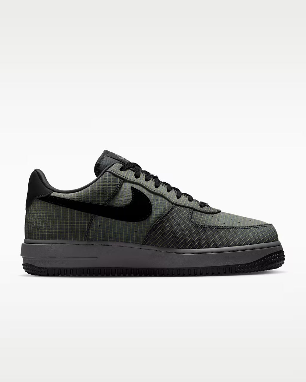 Nike Air Force 1 Low Vibram