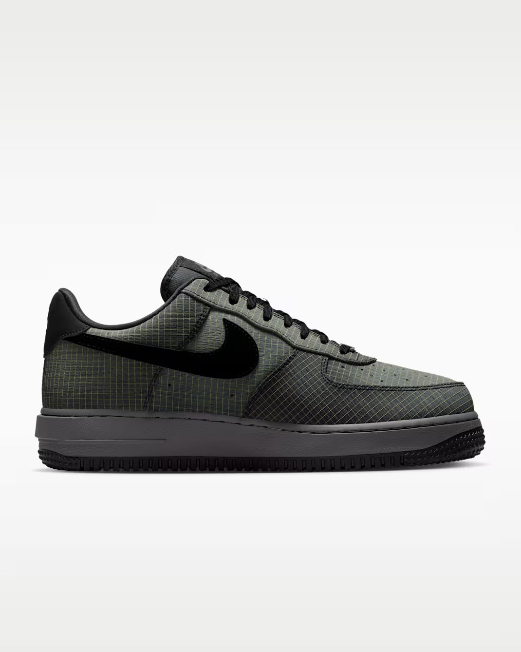 Nike Air Force 1 Low Vibram