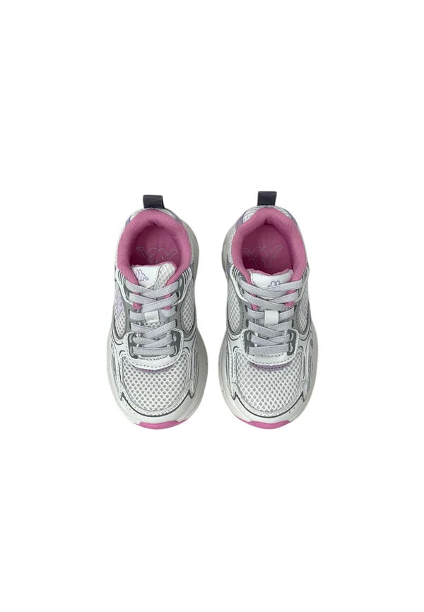 Sneakers Kappa Logo Mygido Kid