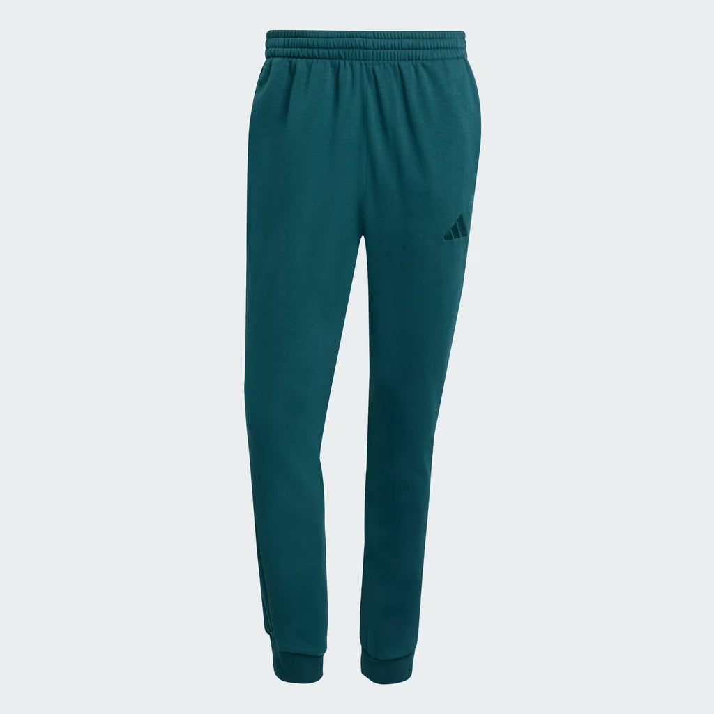 Tuta Adidas Sportswear Basic 3-stripes Fleece