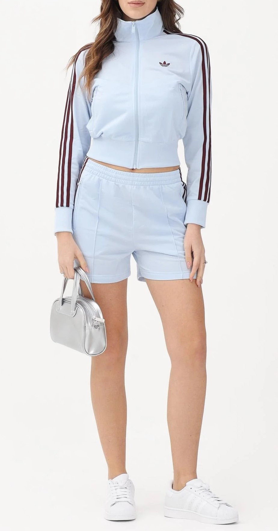 Adidas Firebird Classic Shorts
