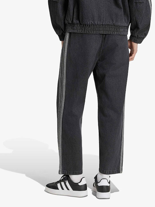 Pantalone Tuta Adidas Stadium Denim Pants M