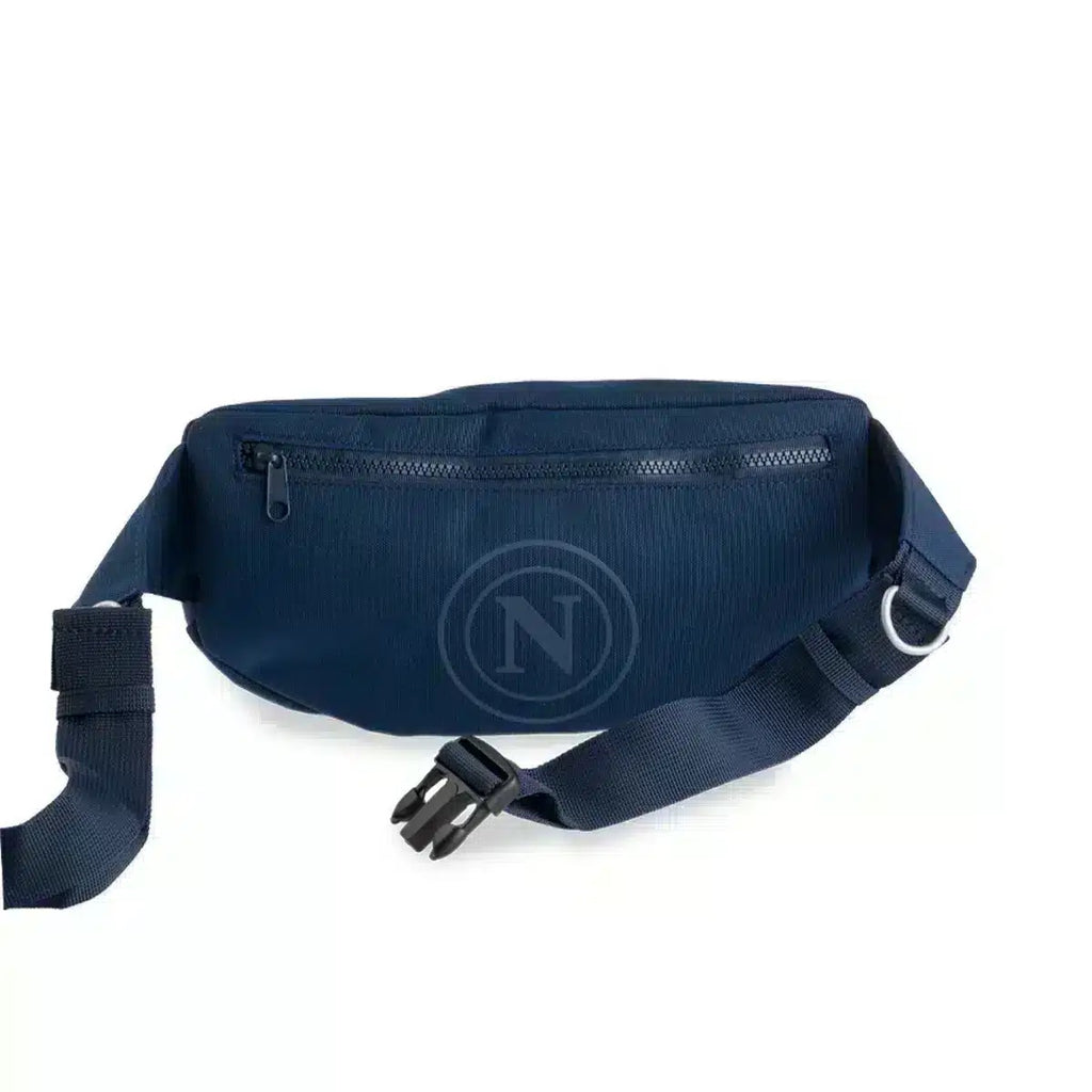 Ssc Napoli Colourbook Marsupio Ssc Napoli