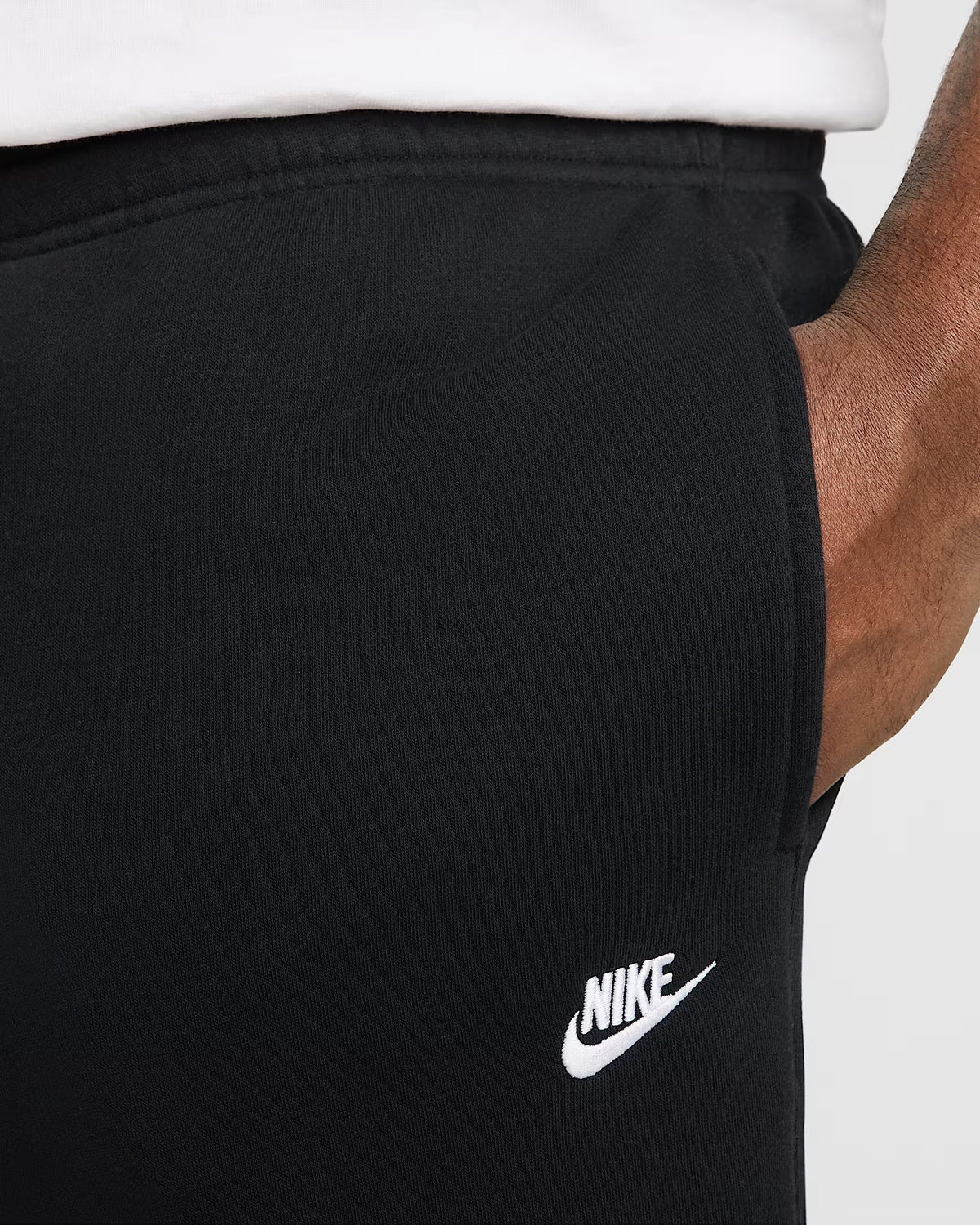 Pantalone Tuta Nike Club Men's Joggers