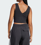 Essentials Small Logo Cotton Lifestyle Tank Top