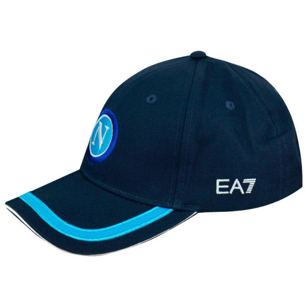 Cappello Ssc Napoli Baseball Hat Adult 2023/2024