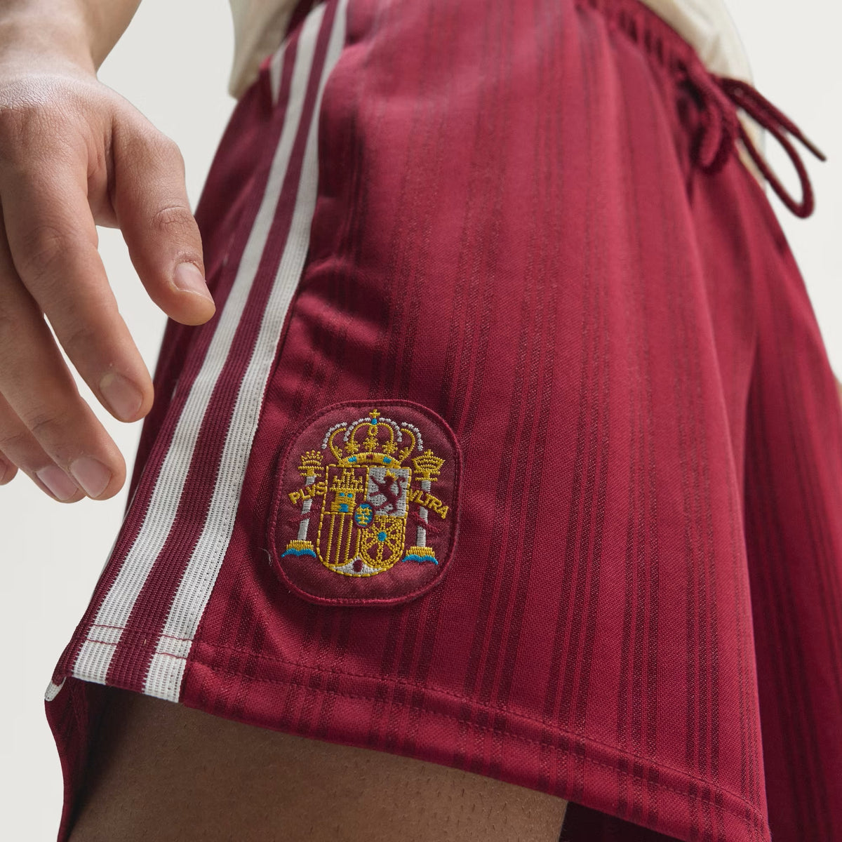 Adidas Spain Shorts