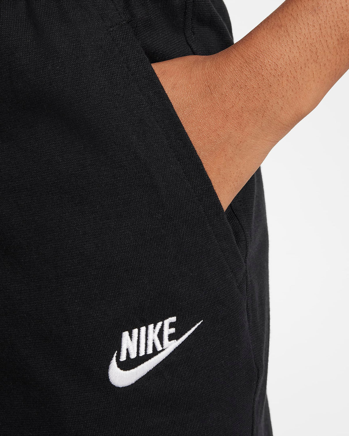 SPORTSWEAR CLUB JR