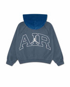 Felpa Nike Jordan Jordan Play Your Way Hoody 95G281-UN4