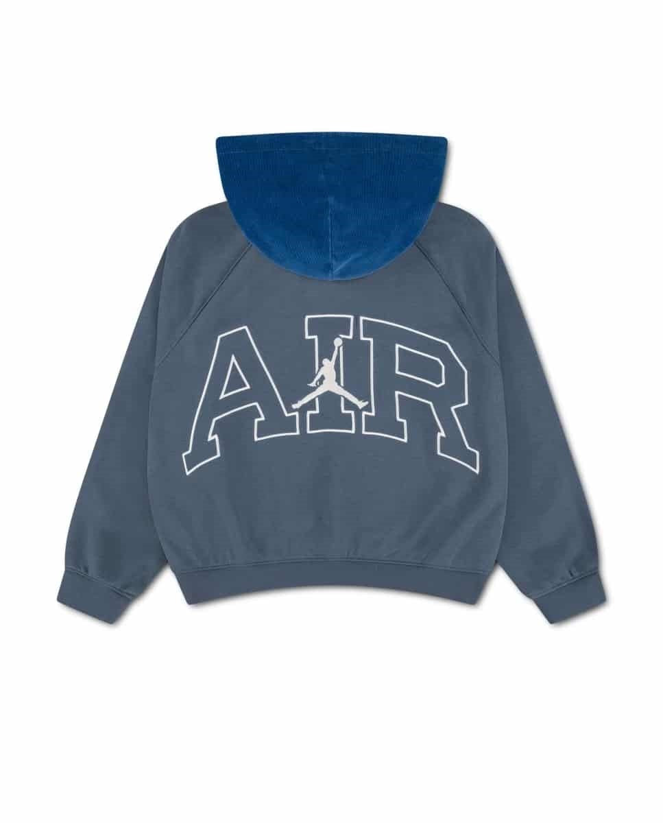 Felpa Nike Jordan Jordan Play Your Way Hoody 95G281-UN4