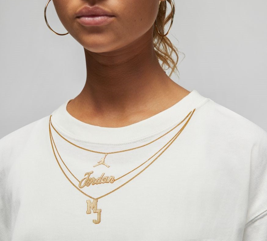 CHAIN TEE CORE