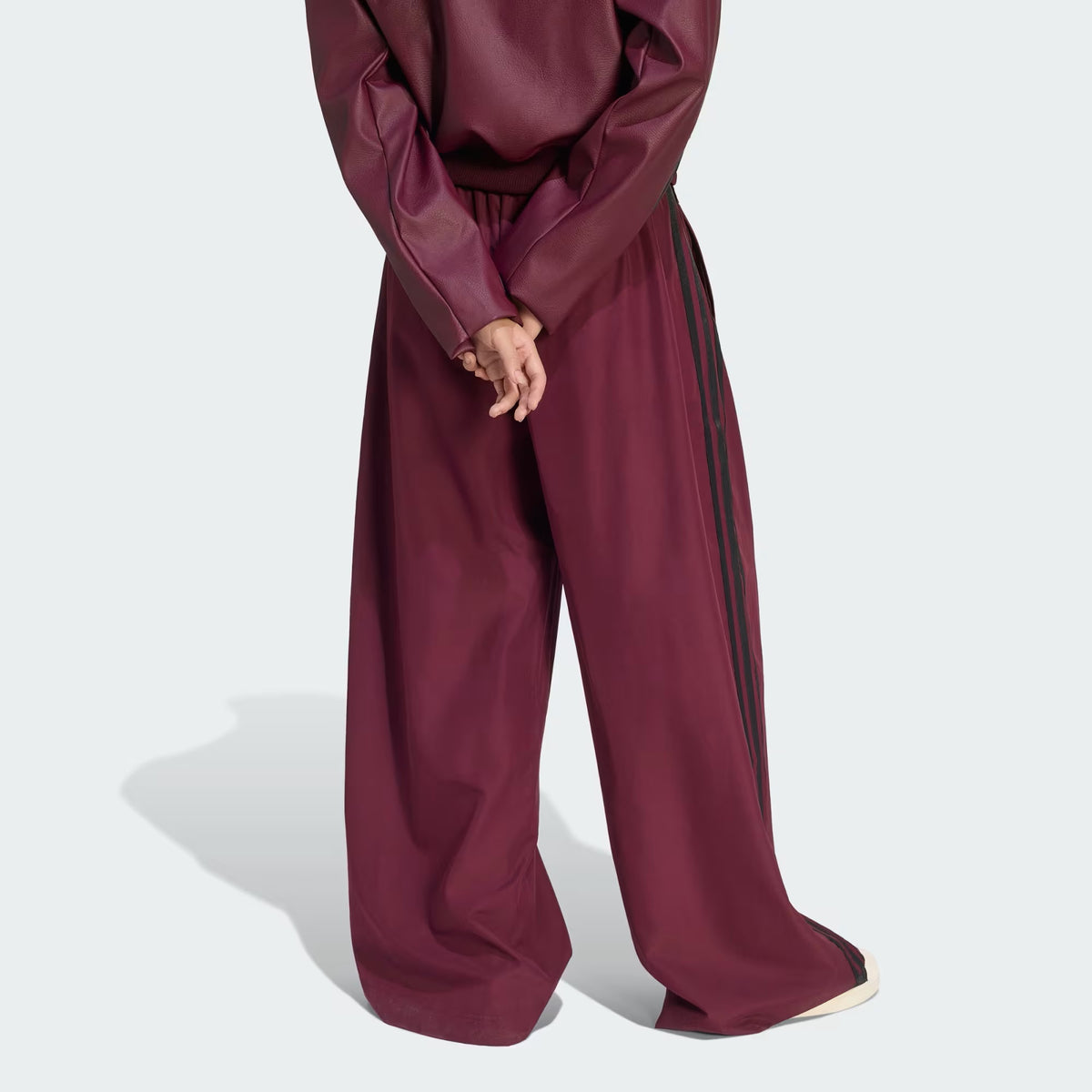 Pantalone Tuta Adidas Firebird Adilenium Track Pant