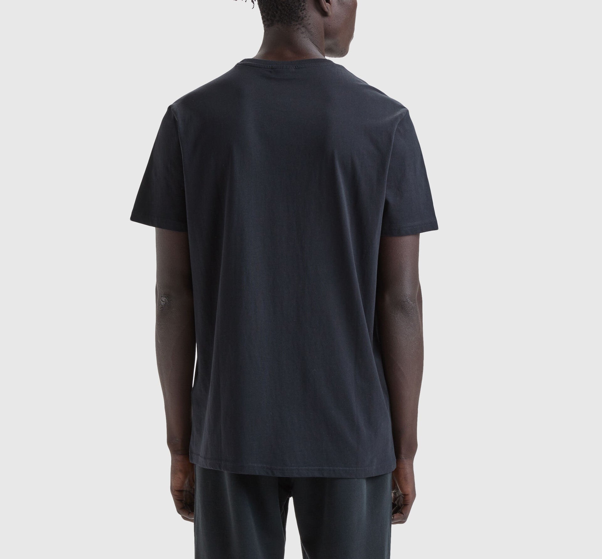 T-SHIRT SS CORE