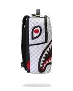 Zaino Sprayground Sharks In Paris 3d Effect Backpack