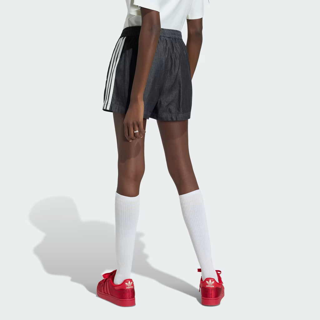 Shorts Adidas Denim Jorts