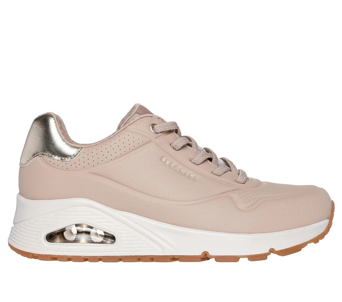 Sneakers Skechers Uno - Golden Air 177094-NAT