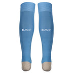 Calze Gara Home Azzurre 2026/2027