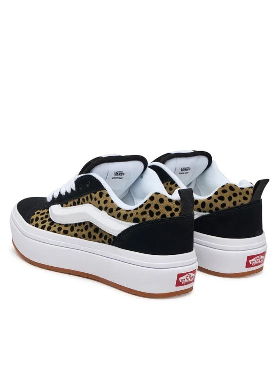 Sneakers Vans Knu Skool Platform Light