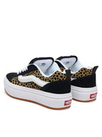 Sneakers Vans Knu Skool Platform Light