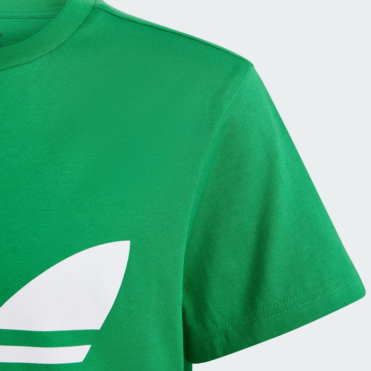 TREFOIL TEE