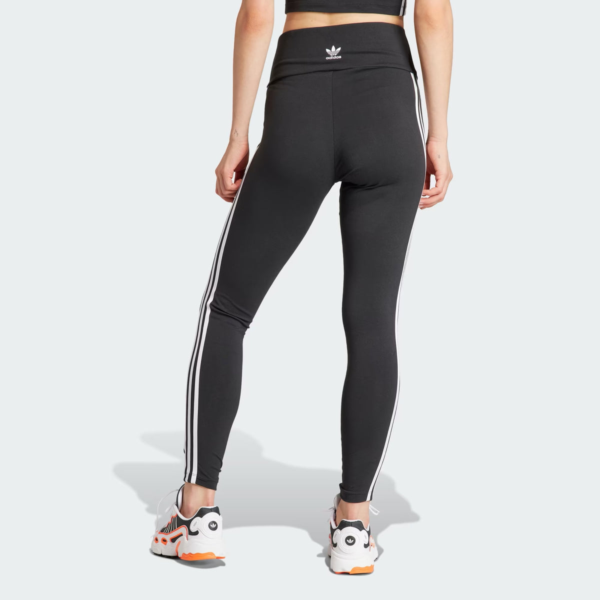 3-STRIPES LEGGINGS