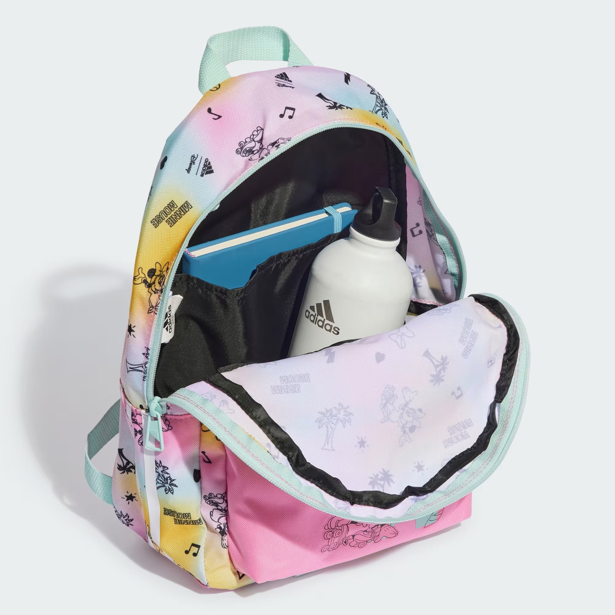 DISNEY'S MINNIE MOUSE BACKPACK