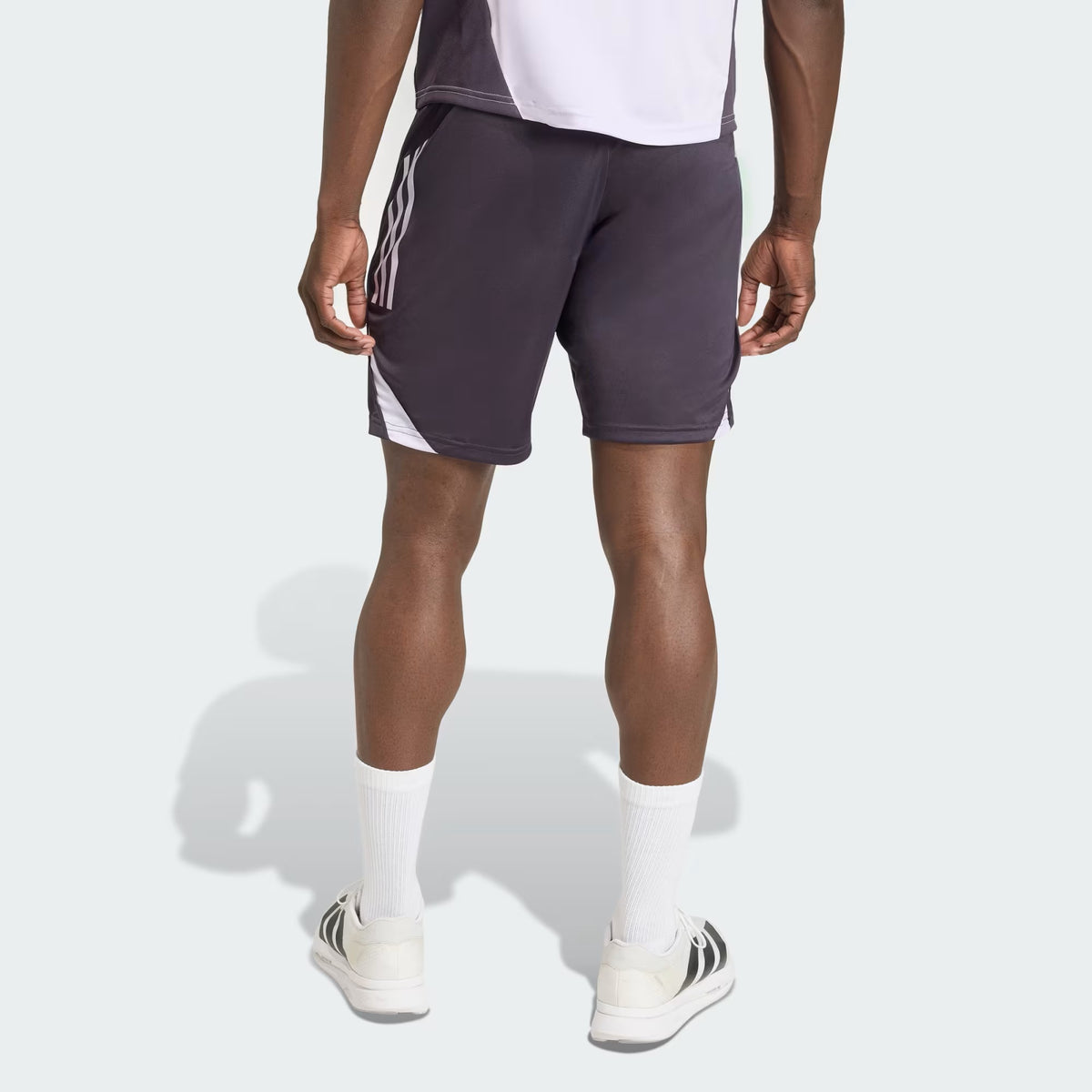 Adidas Manchester United Tiro 25 Competition Shorts
