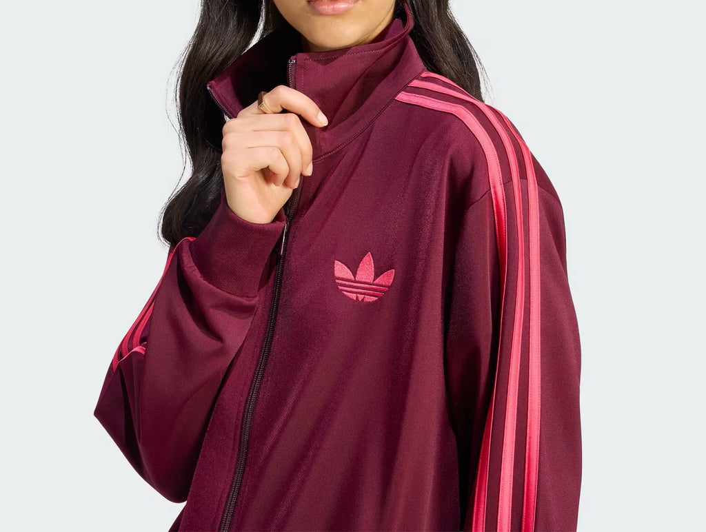 Giacca Adidas Firebird Track Top Loose