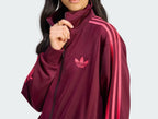 Giacca Adidas Firebird Track Top Loose
