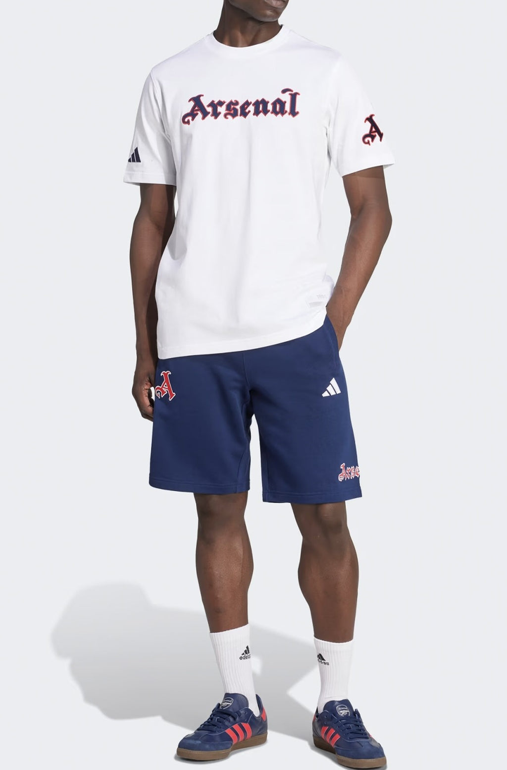 Arsenal FC US tee