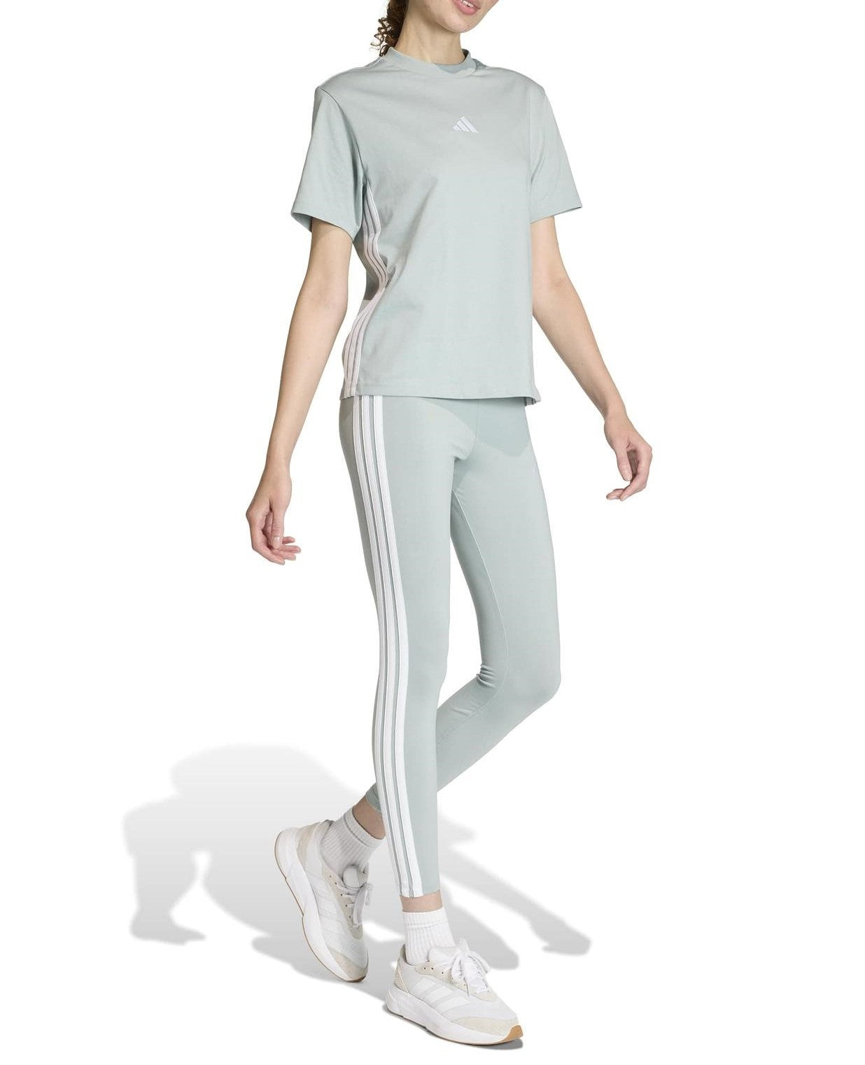 Ess 3S Leggings
