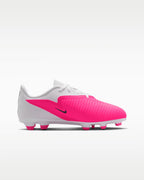 Soccer Nike Phantom 6 Low Club Jr
