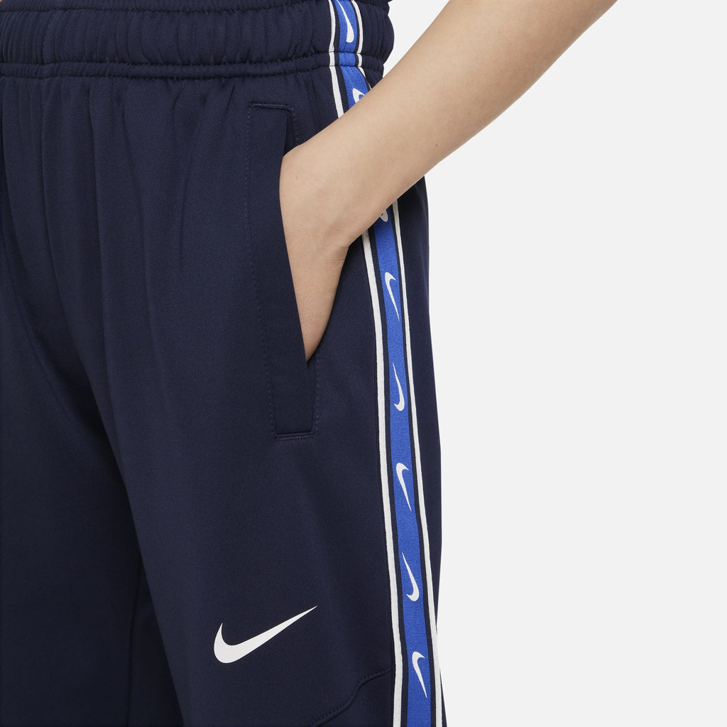 SPORTSWEAR REPEAT