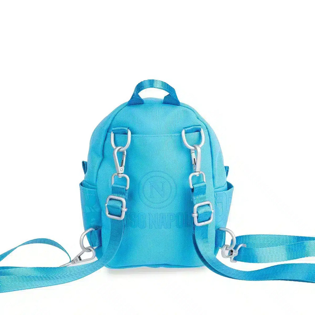 MINI ZAINO SCUOLA SSC NAPOLI