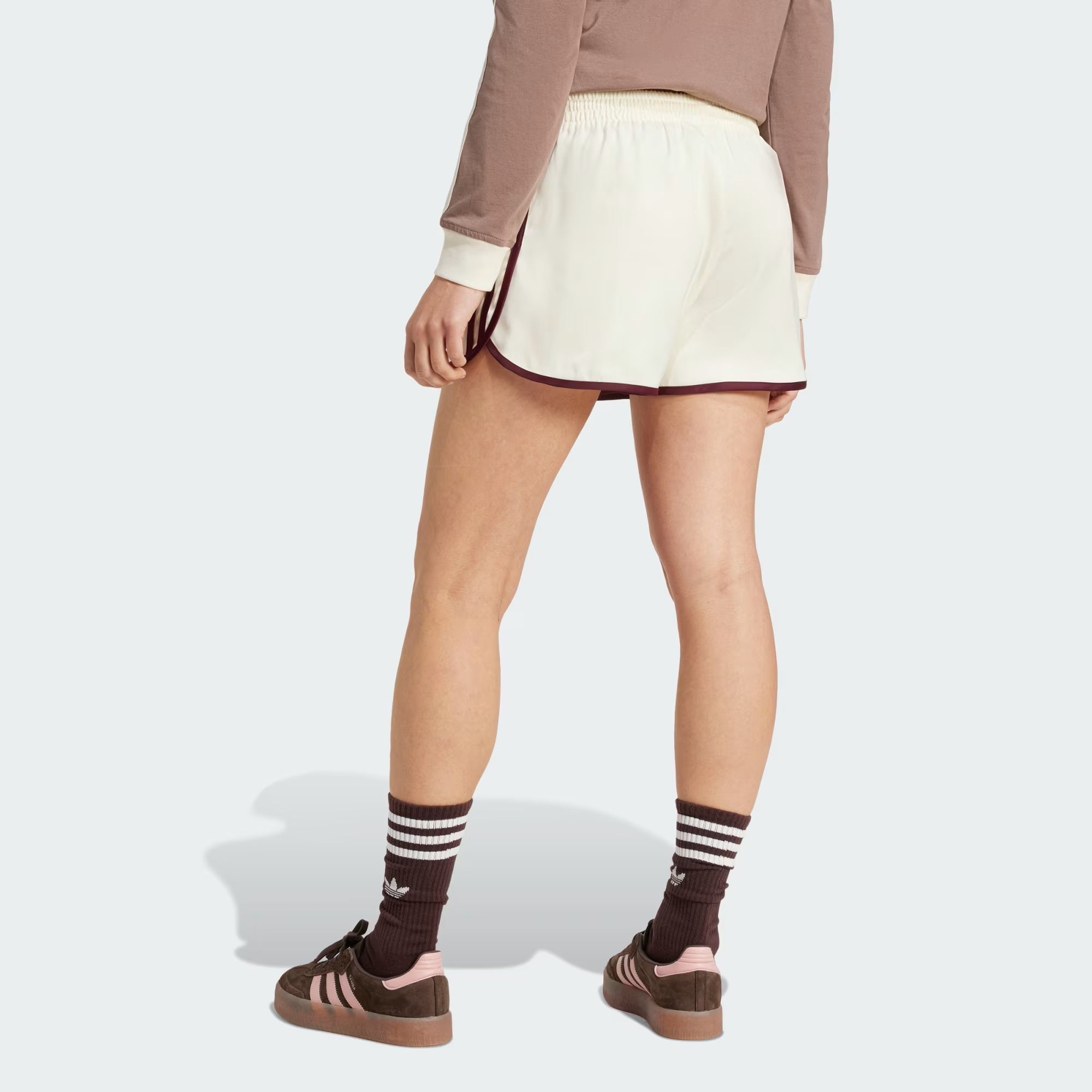 3S Sprinter Short