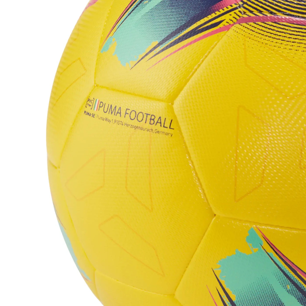 ORBITA SERIE A