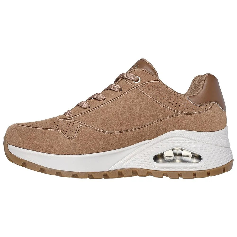 Sneakers Skechers Uno Rugged - Chillproof 155135-CSNT