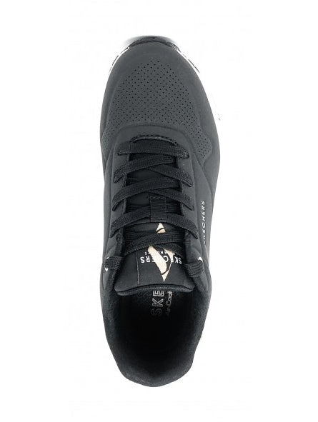 Sneakers Skechers Uno - Golden Air 177094-BLK