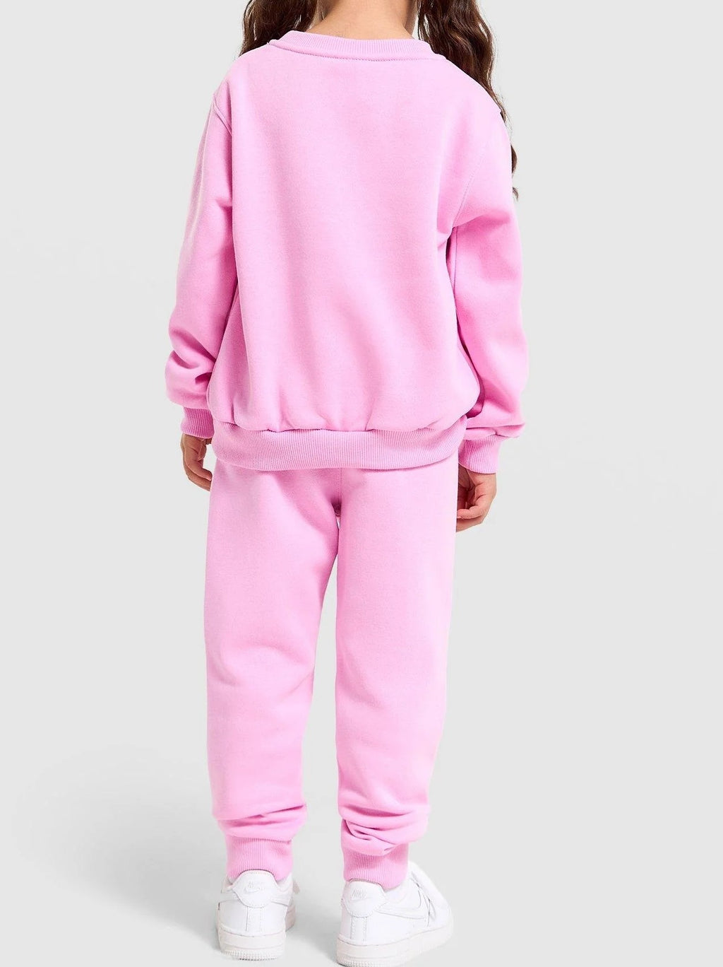Tuta Bambino Nike Club Crew Set Kids 36M877-AAH
