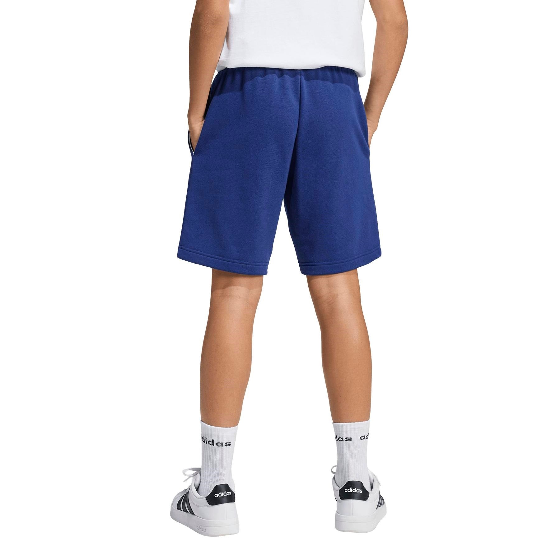 Seasonals Collegiate Typography Kid Shorts