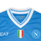 Maglia gara home mm