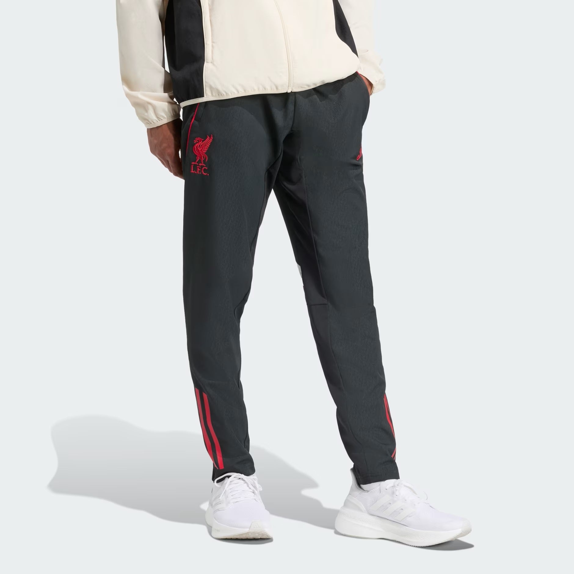 Liverpool FC Prematch pants