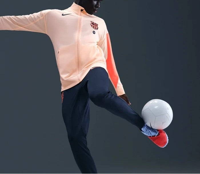 Barcelona Tracksuit Dri-FIT Strike 3rd
