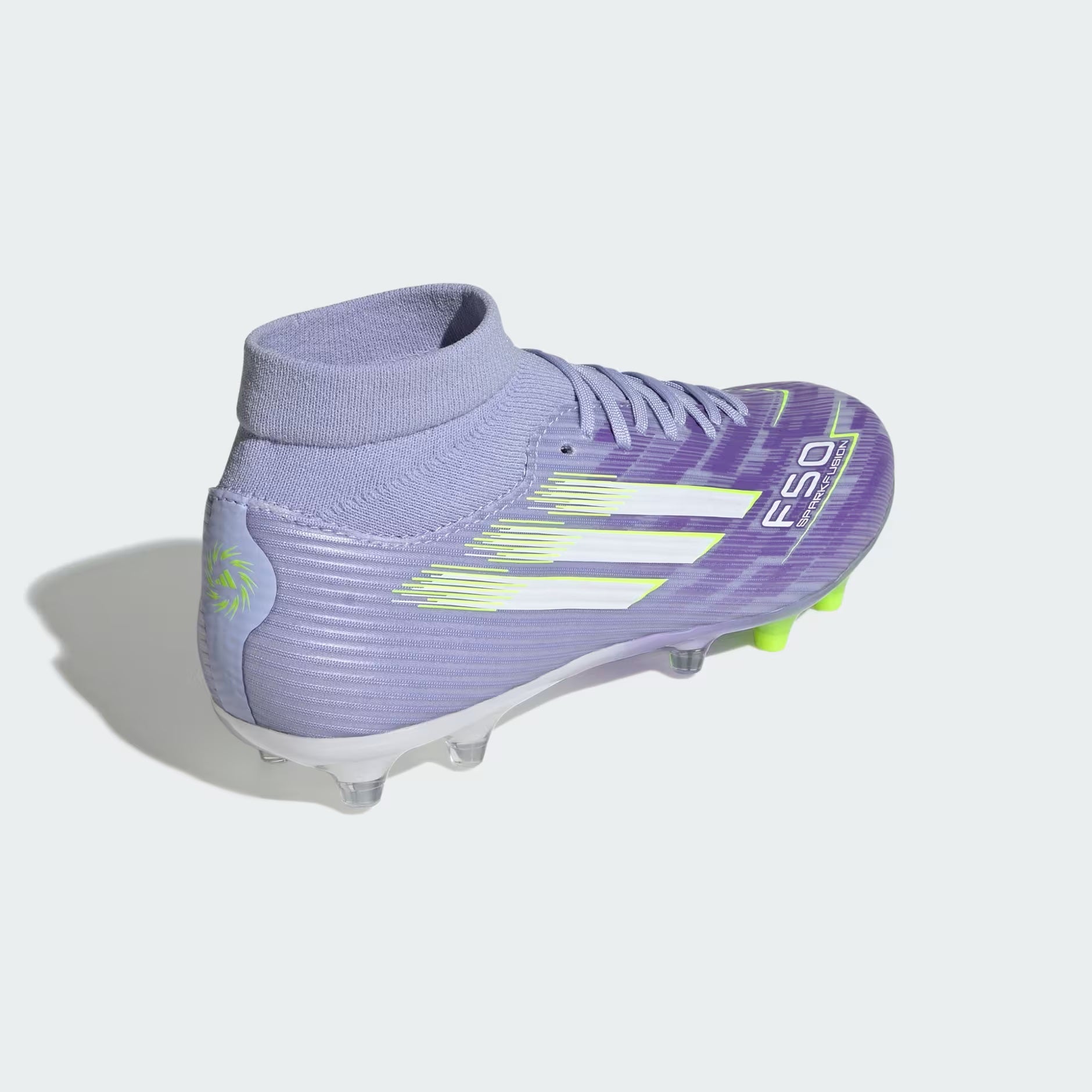 F50 Sparkfusion League Firm Ground/Artificial Grass Boots