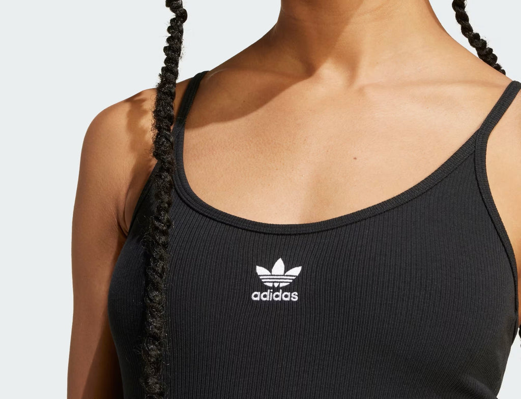 Essentials Rib Bodysuit