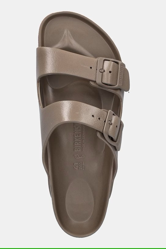 Arizona Eva gray taupe