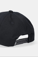 Drop V logo snapback