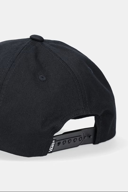 Drop V logo snapback
