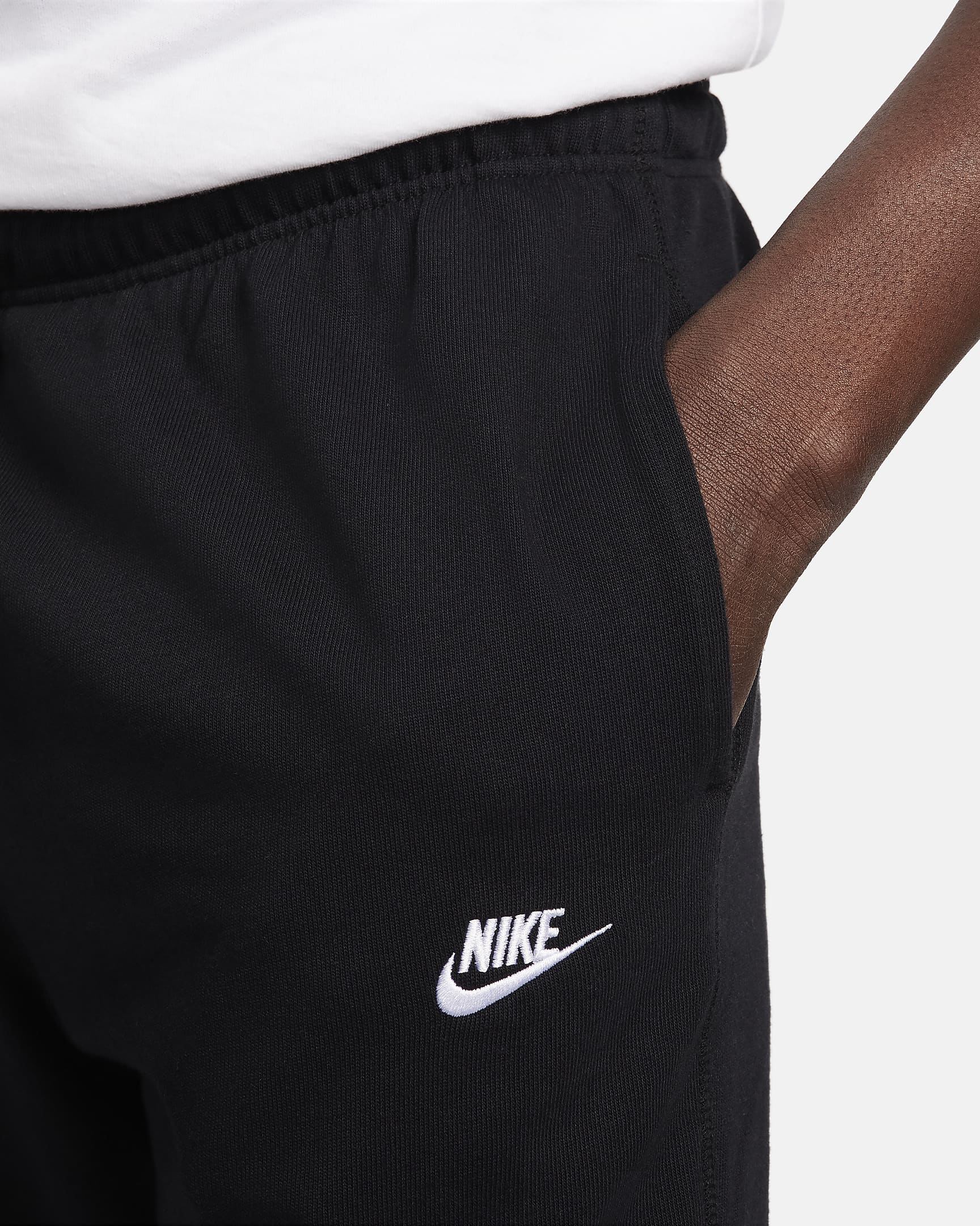 CLUB JOGGERS