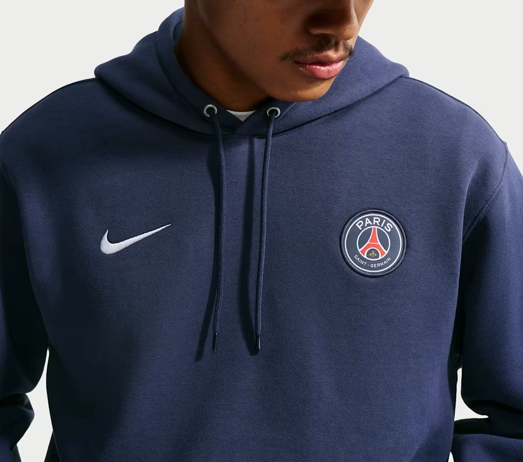 Felpa Nike Paris Saint Germain Hoodie